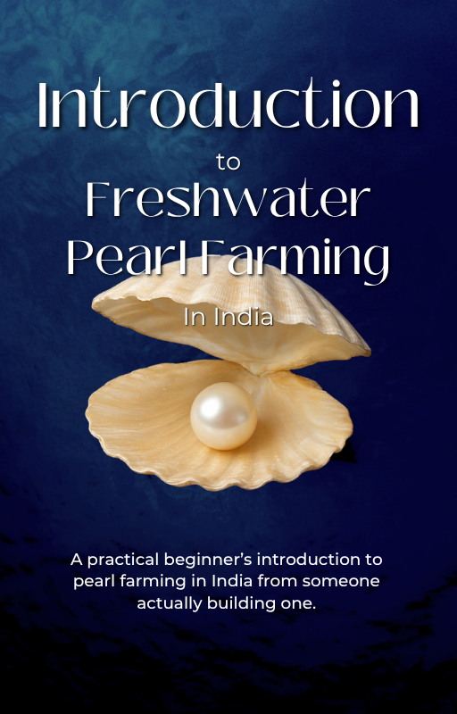 Pearl Farming E-Guide