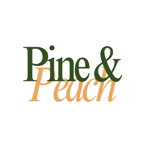 Pine&Peach